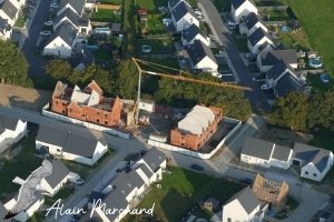 P1700650 2024 09 20 Allée Des Aigrettes, Allée Des Fauvettes, Des Spatules, Des Avocettes
